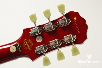 Limited Edition Tak Matsumoto DC Standard Plus Top - Cherry